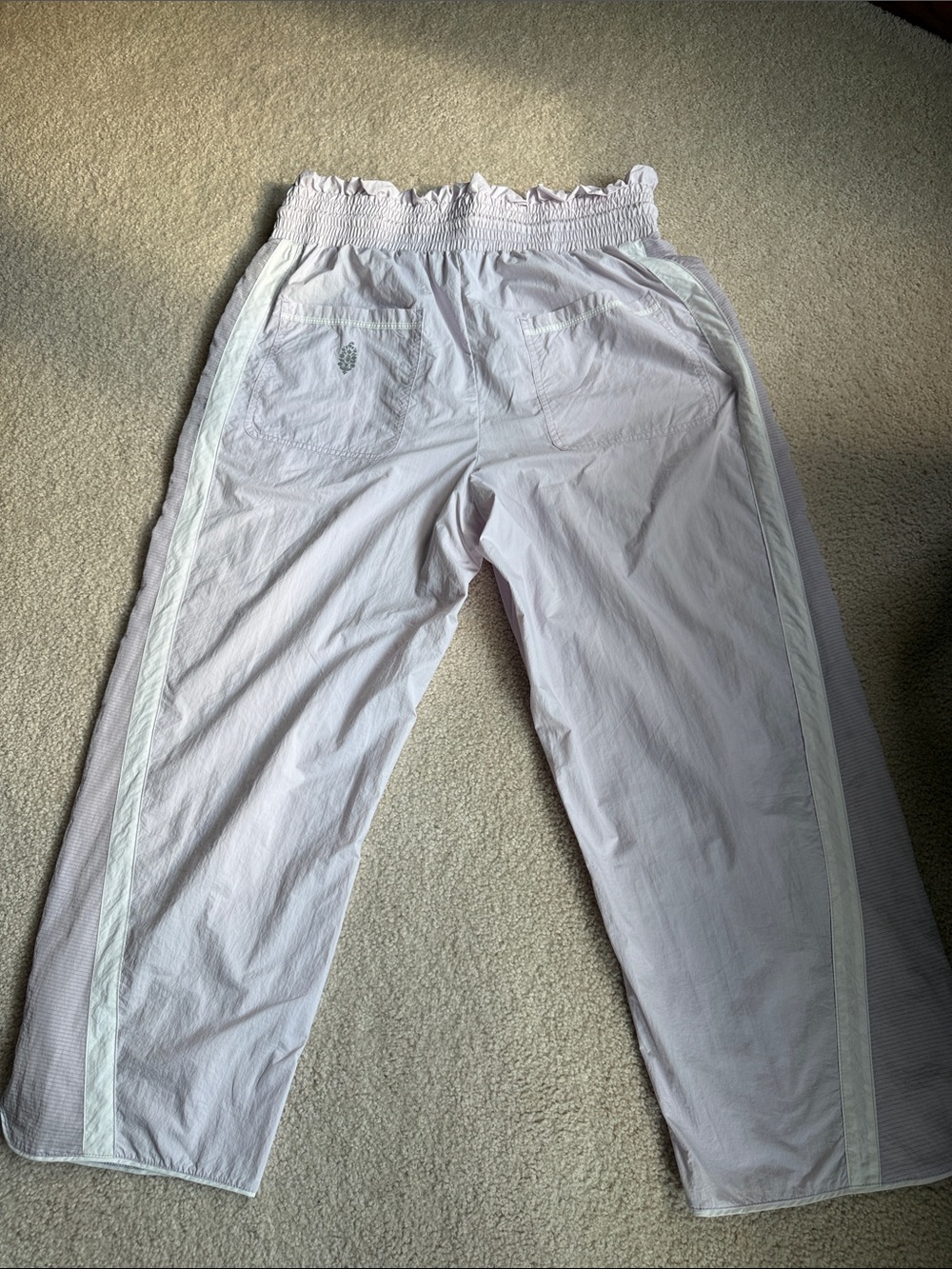 FP Movement Free People track pants - Large - Picture 10 of 13